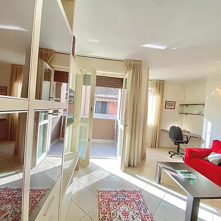 Nel Cuore Di Viale Certosa, Tra Centro Citta E Rho Fiera Milano, Con Parcheggio Interno Privato Lejlighed *